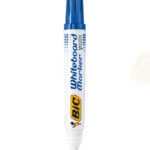 MARCADOR BIC VELLEDA QUADRO BRANCO