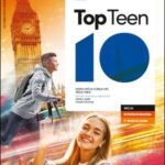 Top Teen 10 - Inglês - 10.º Ano