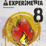 Experimenta - Físico-Química - 8.º Ano