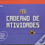 Missão Tec - Educação Tecnológica 5.º/6.º anos - Caderno de atividades