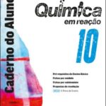 Caderno do Aluno/À Prova de Exame - Química em reação - Física e Química A - 10.º ano