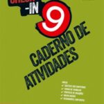 Caderno de Atividades - Check-In 9 - Geografia - 9.º Ano