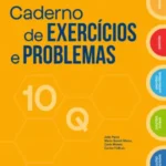 10 Q - Química - 10º ano - Caderno de Atividades