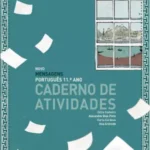 Novo Mensagens 11 - Caderno de Atividades