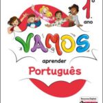 VAMOS aprender Português - 1.º Ano