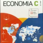 Economia C 12 - Economia 12.º ano - Manual