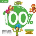 Missão Zupi - Vou tirar 100% - 3.º Ano
