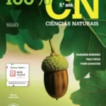 Ciências Naturais 100% CN 8 º ano