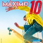 Máximo - Matemática A - 10.º ano