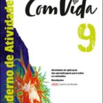 Caderno Atividades Revisão Com Vida Ciências Naturais 9º Ano