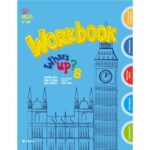 What's Up 8 - Workbook