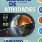 Caderno Atividades Físico Química Universo FQ 9º ano