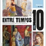 Entre Tempos - História A - 10.º Ano