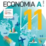 Economia 11 - Economia 11º ano - Manual