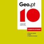 Caderno de Atividades - Geo.pt 10 - Geografia A - 10.º Ano
