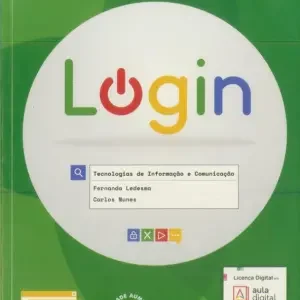 Manual Login TIC 9º ano