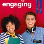 Engaging - Inglês - 11.º Ano