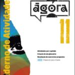 Caderno de Atividades/Prepara-te para o Exame - Ágora - Filosofia - 11.º ano