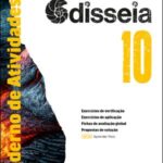 Caderno de Atividades/Aprender Mais - Odisseia - Biologia e Geologia - 10.º ano