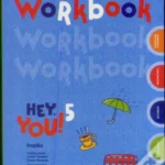 Hey, You! 5.º - Caderno de atividades