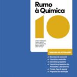 Caderno de Atividades - Rumo à Química 10 - 10.º Ano