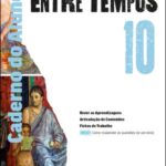 Caderno do Aluno/Como responder às questões de um teste - Entre Tempos - História A - 10.º ano