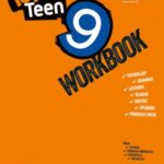 Workbook - Top Teen 9 - Inglês - 9.º Ano