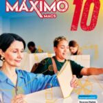 Máximo - Matemática Aplicada às Ciências Sociais - 10.º ano