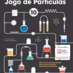 Novo Jogo de Partículas 10 - Química A - 10º ano - Manual