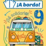 ¡A bordo! Espanhol 9º Ano