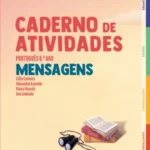 Mensagens 8 - Português 8º ano - Caderno de Atividades