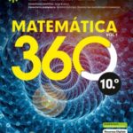 Matemática 360 10 - Matemática A - 10.º ano