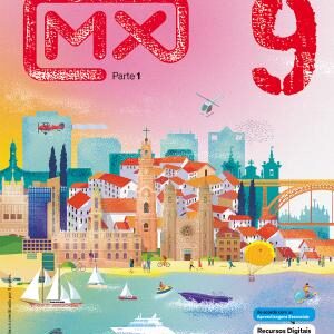 MX - Matemática - 9º Ano