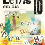 Letras em dia - Português - 10.º ano
