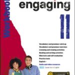 Workbook/Speak Out in English - Engaging - Inglês - 11.º ano