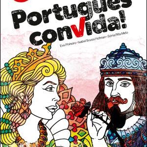 Manual Português conVida! Lingua Não Materna Nível B1
