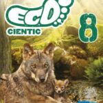 ECOCienTIC - Ciências Naturais - 8.º Ano