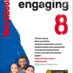 Workbook/Writer's & Speaker's Corner - Engaging - Inglês - 8.º Ano