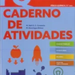 FQ 9 - Físico-Química 9º ano - Caderno de Exercícios