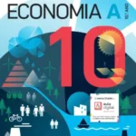 Economia 10 - Economia A - 10º ano - Manual