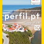 Perfil.pt 10 - Geografia A - 10º ano - Manua