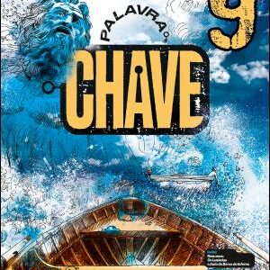 Manual Português Palavra-chave 9º Ano