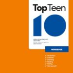 Workbook - Top Teen 10 - Inglês - 10.º Ano