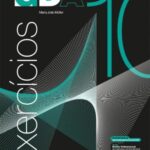 Livro de Exercícios de Geometria Descritiva A - 10.º ano