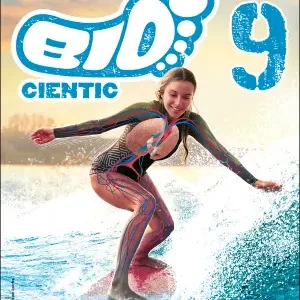BIOCienTIC Ciências Naturais 9º Ano