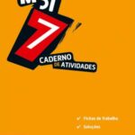 Caderno de Atividades - MSI 7 - Matemática Sob Investigação 7 - 7.º Ano