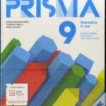 Manual Matemática Prisma 9º ano