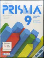 Manual Matemática Prisma 9º ano