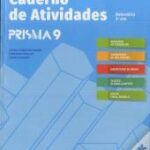 Caderno do Aluno Matemática Prisma 9º Ano
