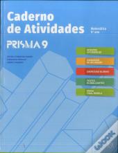 Caderno do Aluno Matemática Prisma 9º Ano